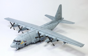 1/72 AC-130H Spectre Professional Model